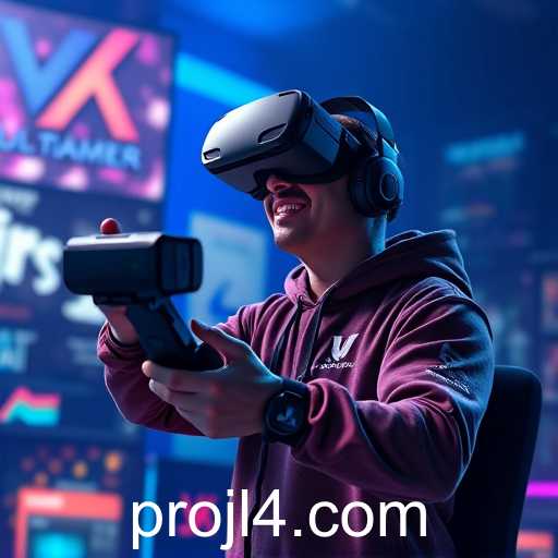 The Digital Playground: JL4's Influence on Global Gaming Culture