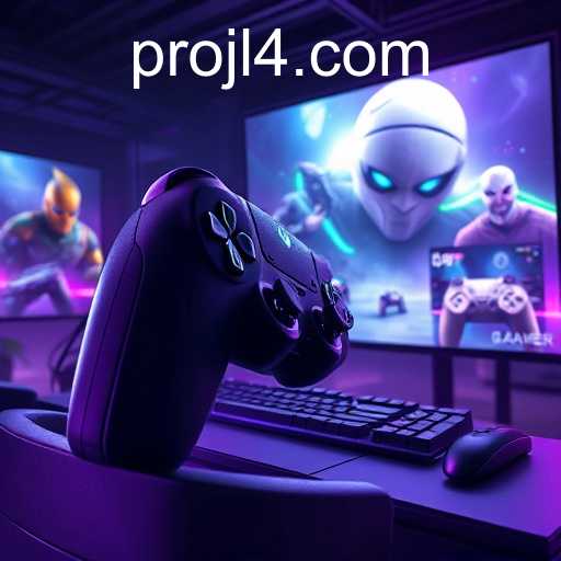 The Evolution of Gaming in 2025