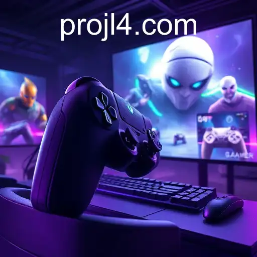 The Evolution of Gaming in 2025