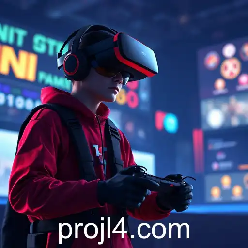 Gaming Trends and Innovations in 2025