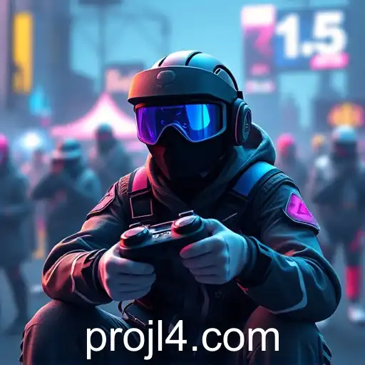 The Gaming World of Tomorrow: Trends and Insights