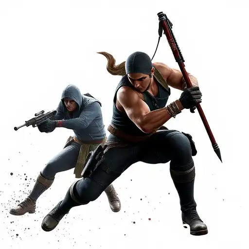 Emerging Trends in the Gaming World