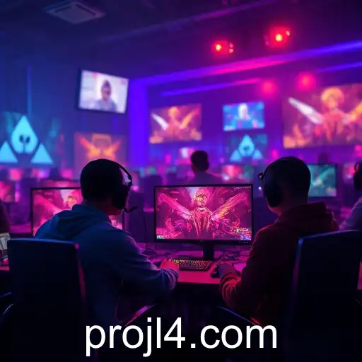 The Evolution of Online Gaming Portals