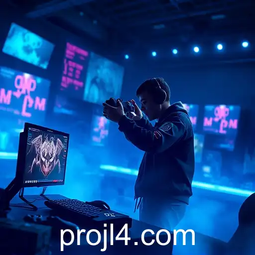 Unveiling the Future of Online Gaming