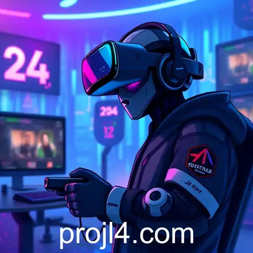 Gaming Revolution: The Role of 'jl4' in Today's Digital World