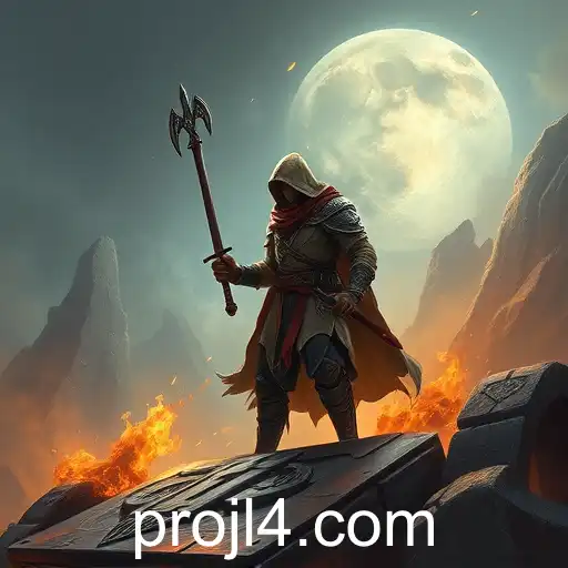 The Rise of JL4: Transforming Online Gaming