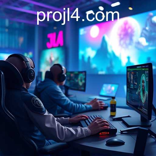 Innovations in Online Gaming