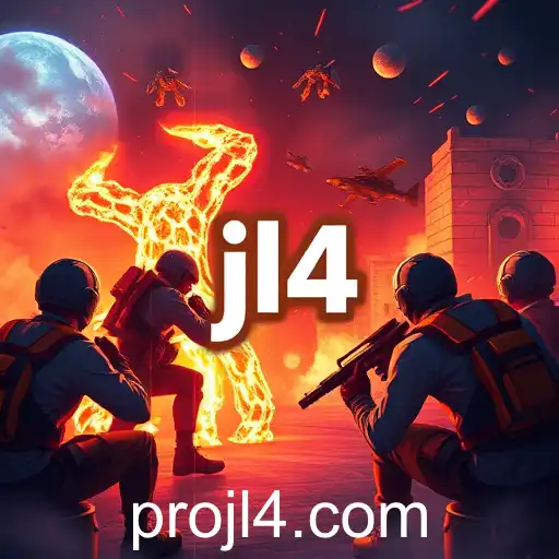Exploring the Unique Realm of 'jl4' in Multiplayer Gaming