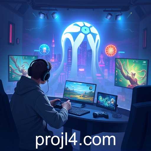 The Rise of Online Gaming Platforms in 2025