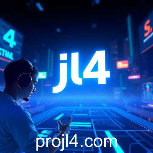 The Rise of JL4 in 2025 Gaming