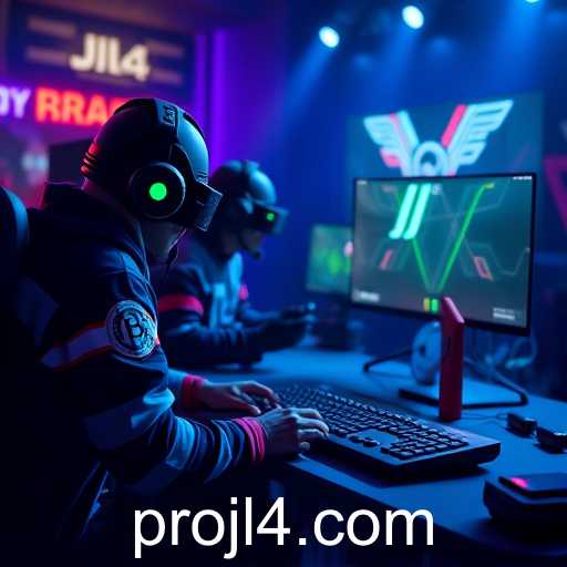 Rising Trends in Online Gaming Communities