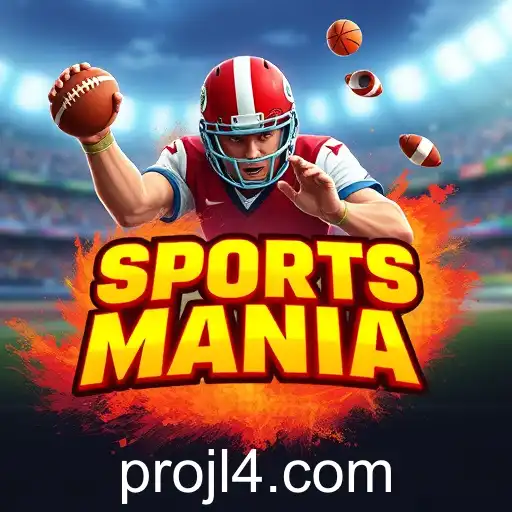 Exploring the Thrill of 'Sports Games': The Magic of Competition and Strategy