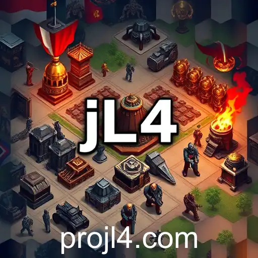 Unveiling the Depths of Strategy: The Intricate World of JL4
